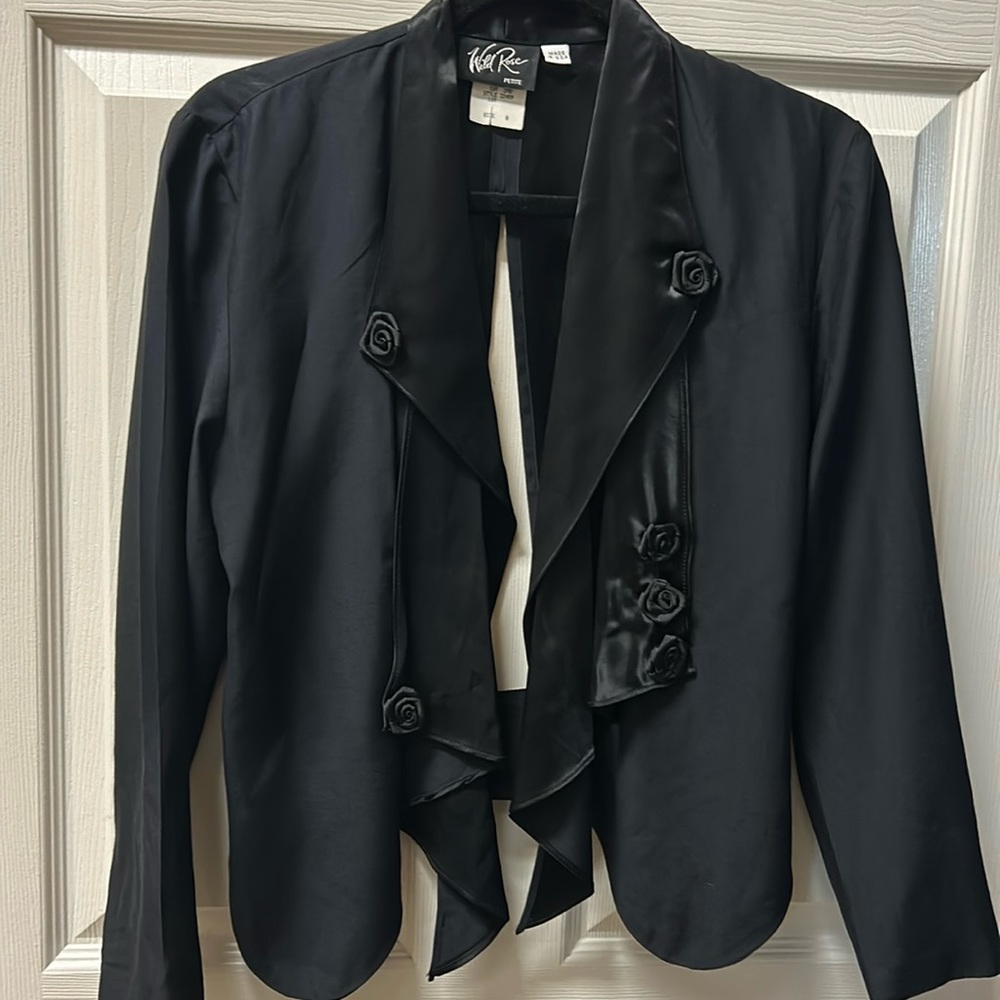 Boutique Jacket